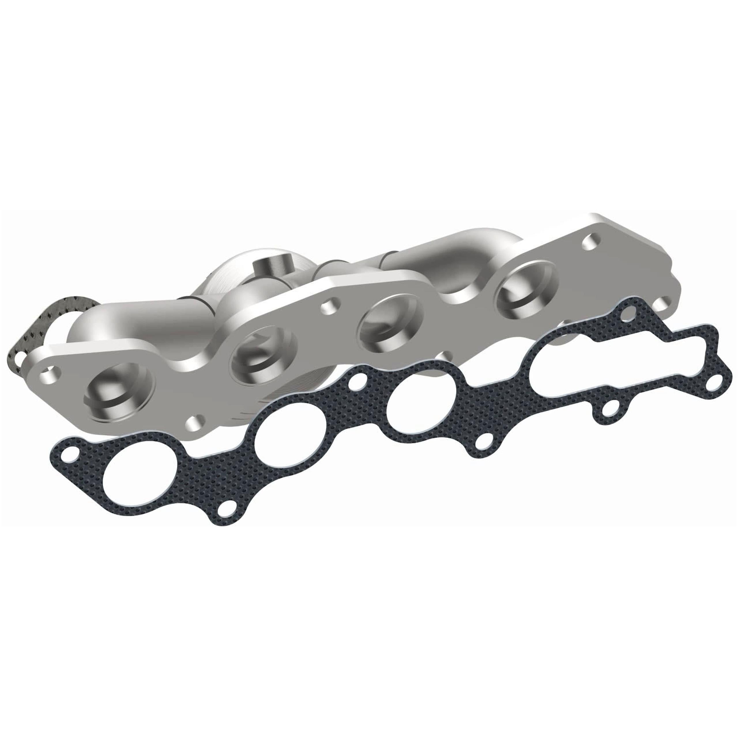 Magnaflow Manifold Catalytic Converter (2006-2009 Fusion,2006-2009 Milan) - 49203