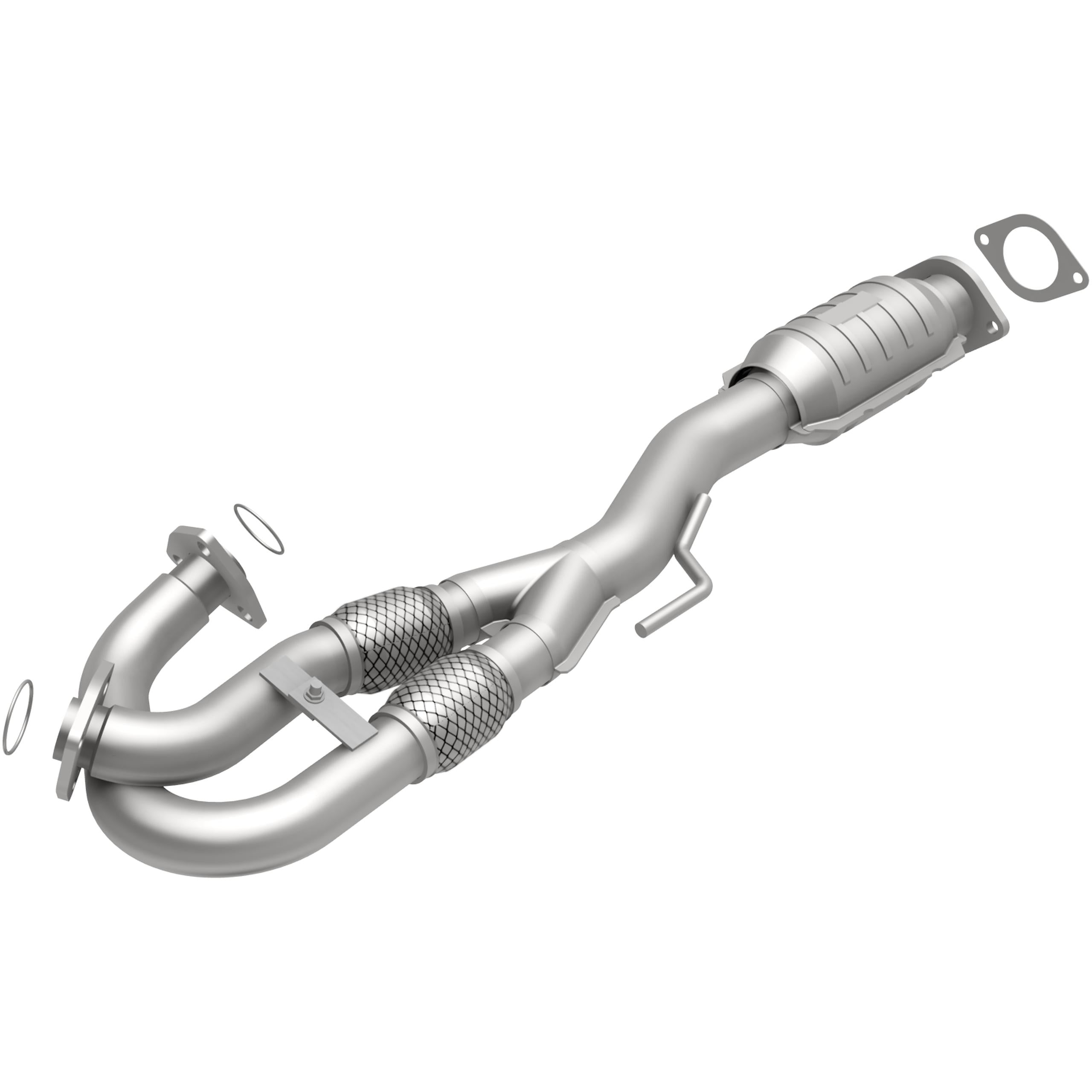 Magnaflow Direct-Fit Catalytic Converter (2003-2007 Murano) - 49209