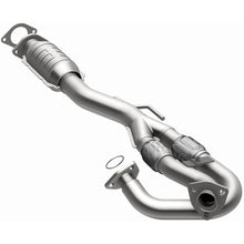 Magnaflow Direct-Fit Catalytic Converter (2003-2007 Murano) - 49209