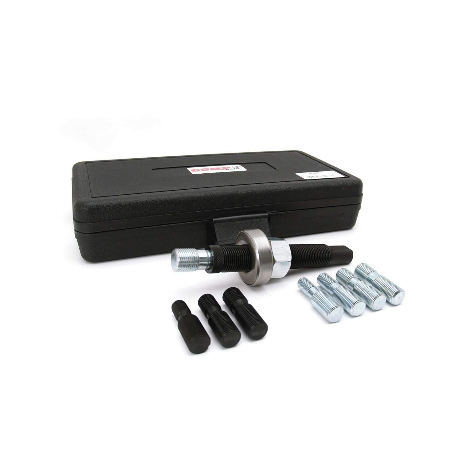 Comp Cams Universal Harmonic Balancer Installation Tool - 4920CPG