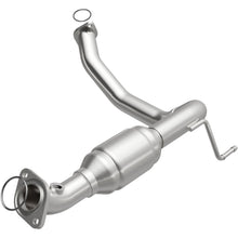 Magnaflow Direct-Fit Catalytic Converter (2005-2009 4Runner,2007-2009 FJ Cruiser) - 49210