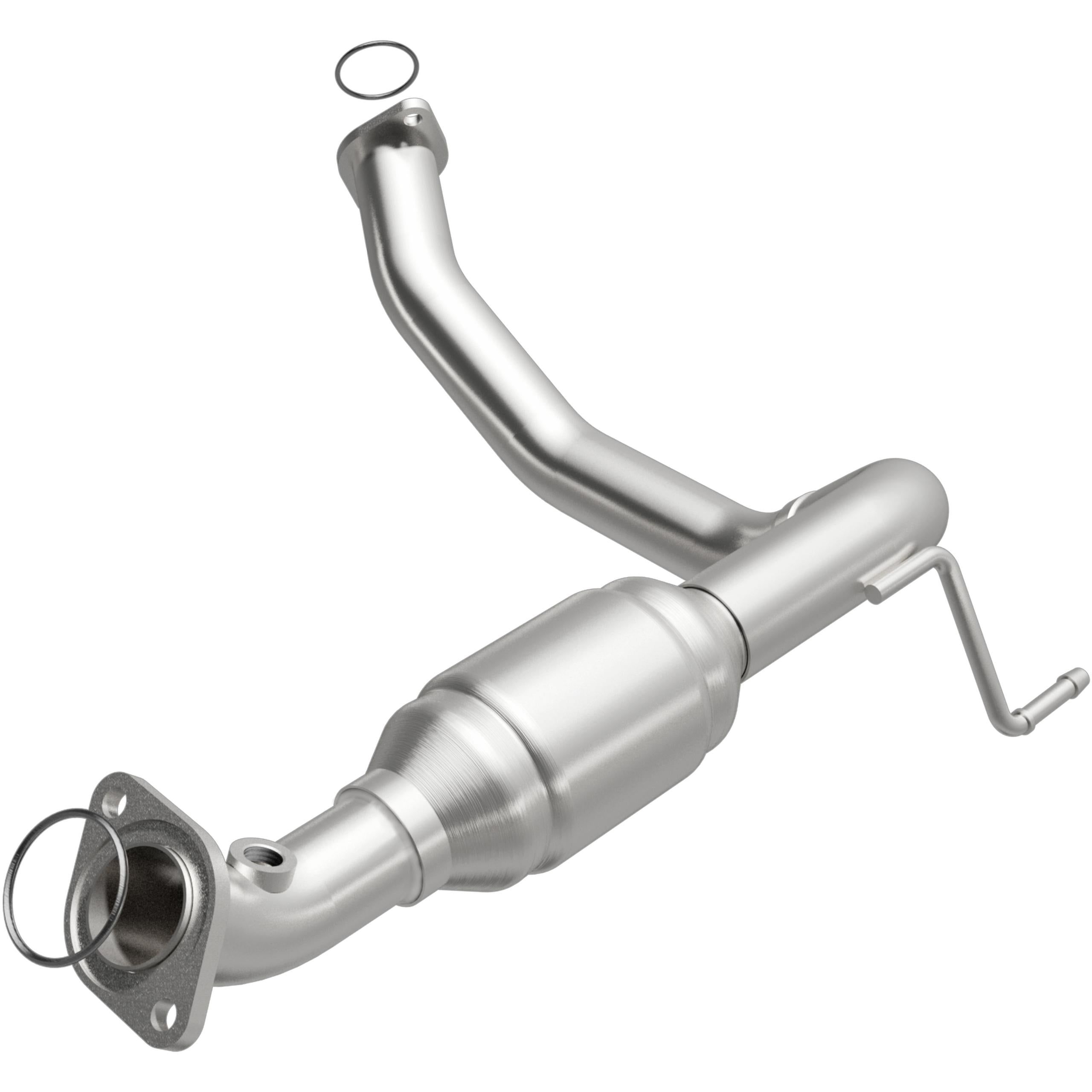 Magnaflow Direct-Fit Catalytic Converter (2005-2009 4Runner,2007-2009 FJ Cruiser) - 49210