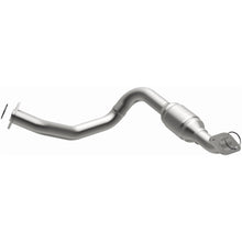 Magnaflow Direct-Fit Catalytic Converter (2005-2009 4Runner,2007-2009 FJ Cruiser) - 49210