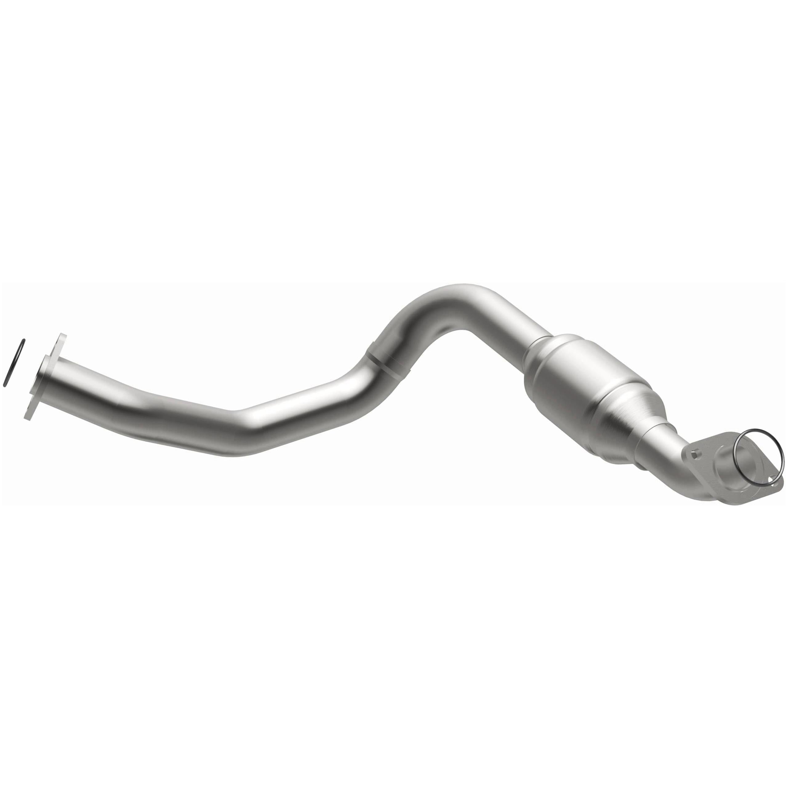 Magnaflow Direct-Fit Catalytic Converter (2005-2009 4Runner,2007-2009 FJ Cruiser) - 49210