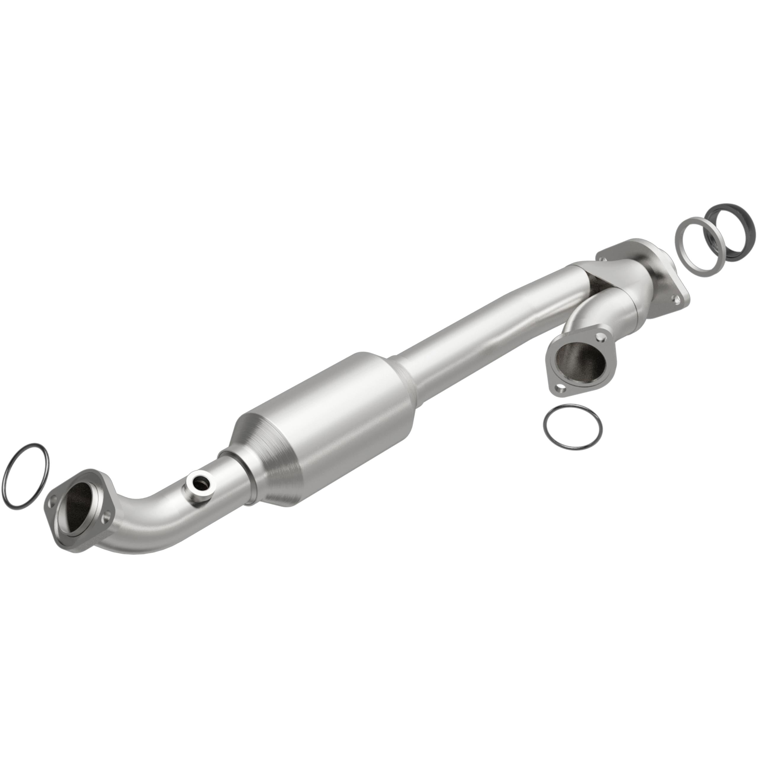 Magnaflow Direct-Fit Catalytic Converter (2003-2015 4Runner,2007-2014 FJ Cruiser) - 49211