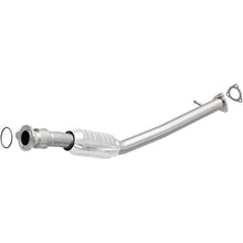 Magnaflow Direct-Fit Catalytic Converter (2005-2009 Equinox,2006-2009 Torrent) - 49220