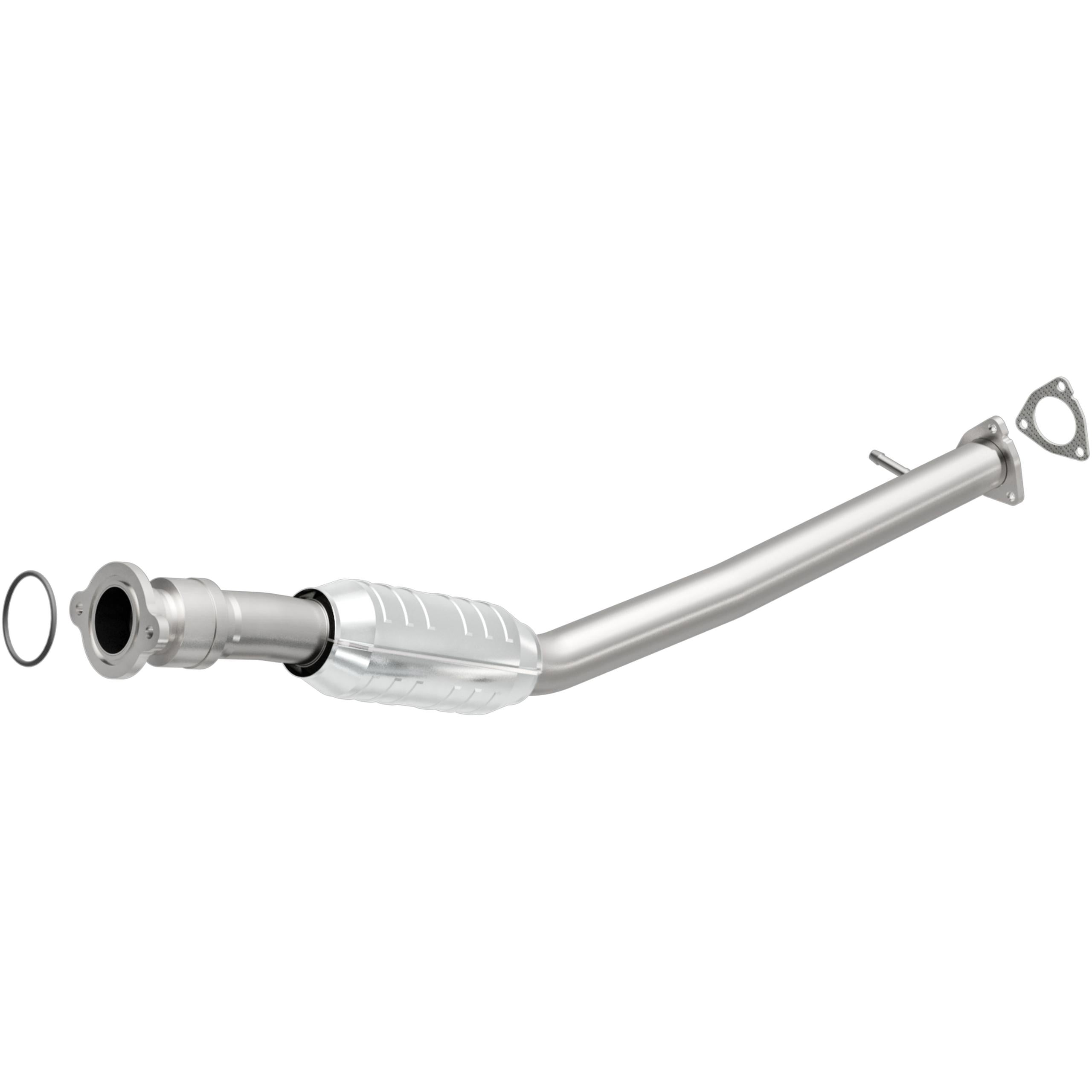 Magnaflow Direct-Fit Catalytic Converter (2005-2009 Equinox,2006-2009 Torrent) - 49220