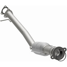 Magnaflow Direct-Fit Catalytic Converter (2005-2009 Equinox,2006-2009 Torrent) - 49220