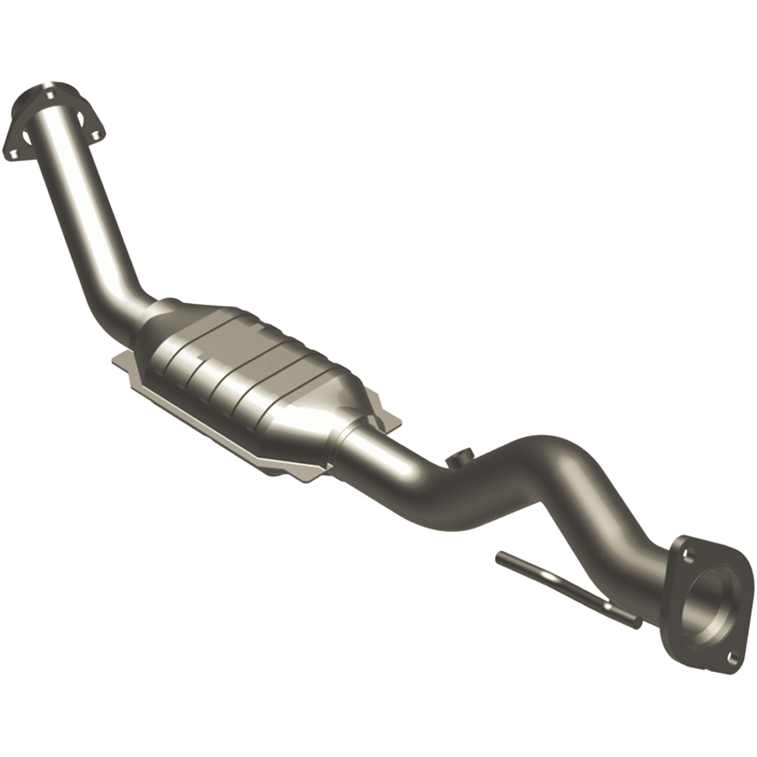 Magnaflow Direct-Fit Catalytic Converter - 49221