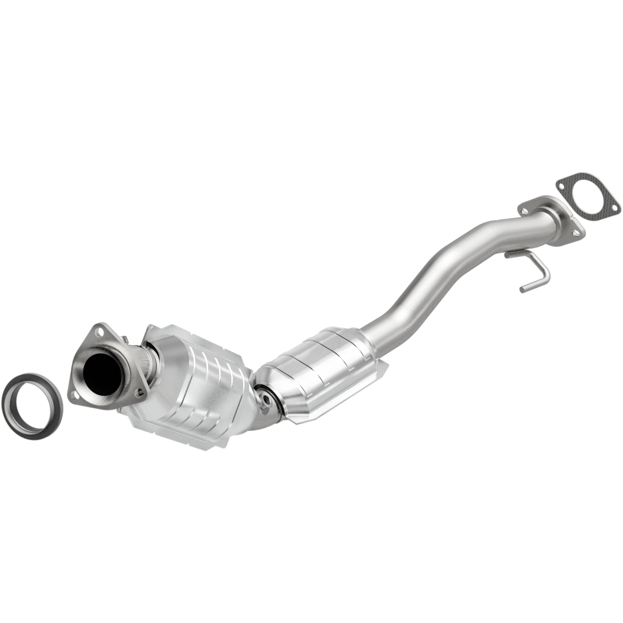 Magnaflow Direct-Fit Catalytic Converter (2008-2008 Isuzu Ascender,2008-2009 Trailblazer,2008-2009 GMC Envoy) - 49222