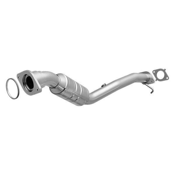 Magnaflow Direct-Fit Catalytic Converter (2004-2008 Grand Prix,2005-2009 LaCrosse,2005-2009 Allure) - 49227