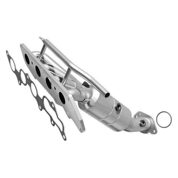 Magnaflow Manifold Catalytic Converter (2006-2009 Milan,2006-2009 Fusion) - 49233