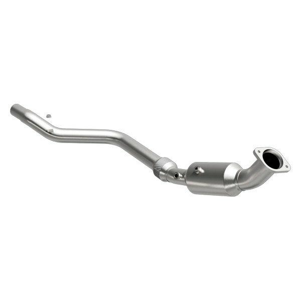 Magnaflow Direct-Fit Catalytic Converter (2005-2007 300,2005-2007 Magnum,2006-2007 Charger) - 49240