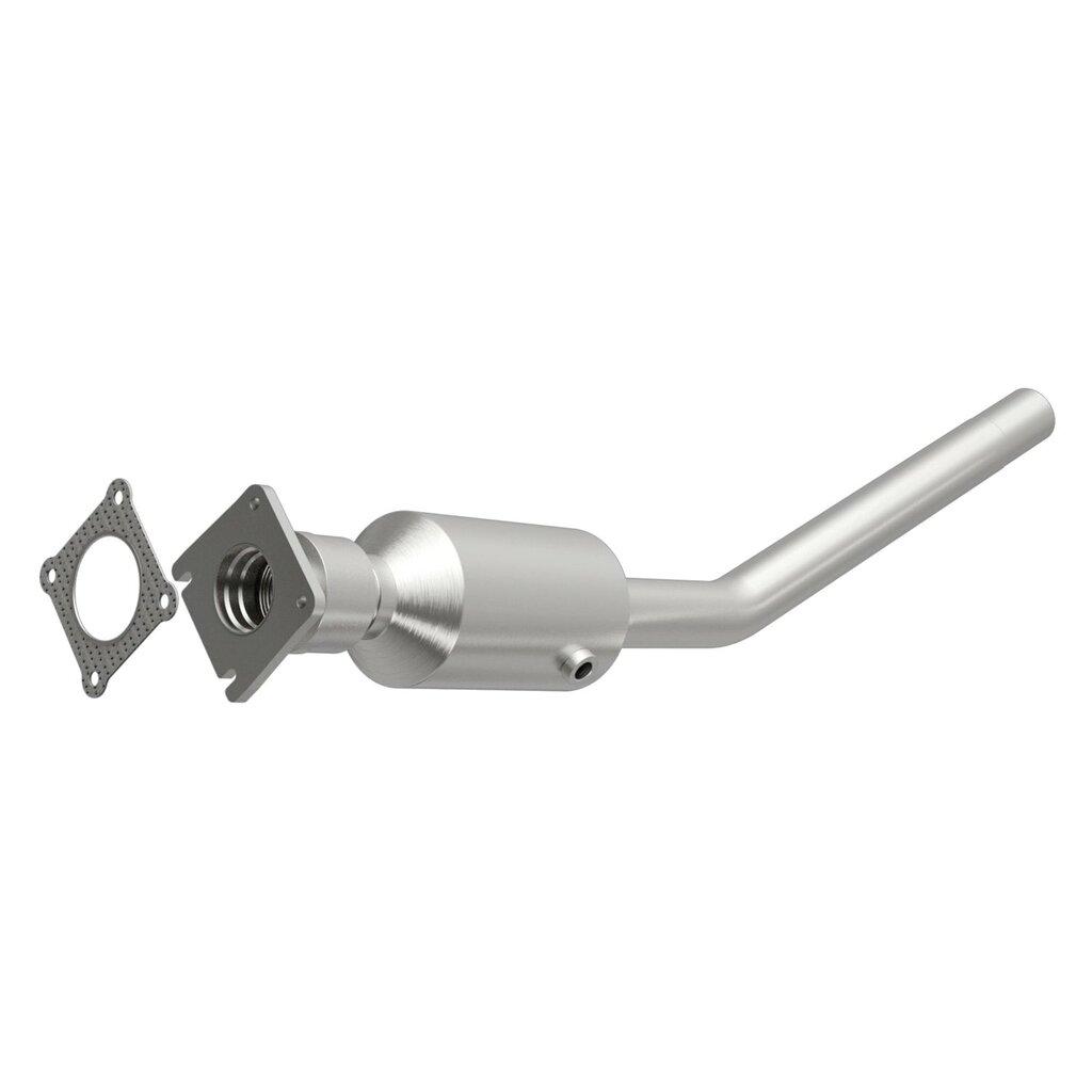 Magnaflow Direct-Fit Catalytic Converter (2001-2006 Sebring,2001-2006 Stratus) - 49242