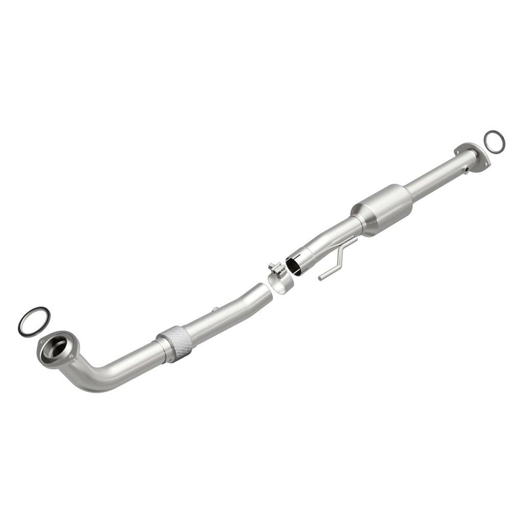 Magnaflow Direct-Fit Catalytic Converter (2002-2006 Camry) - 49250