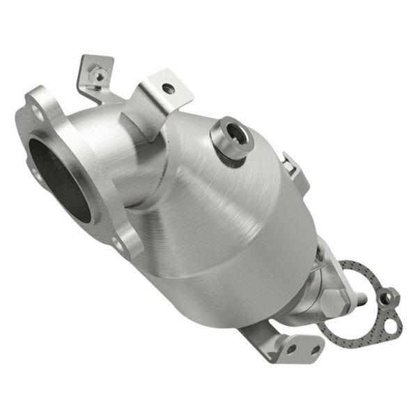 Magnaflow Direct-Fit Catalytic Converter (2010-2012 Genesis Coupe) - 49251
