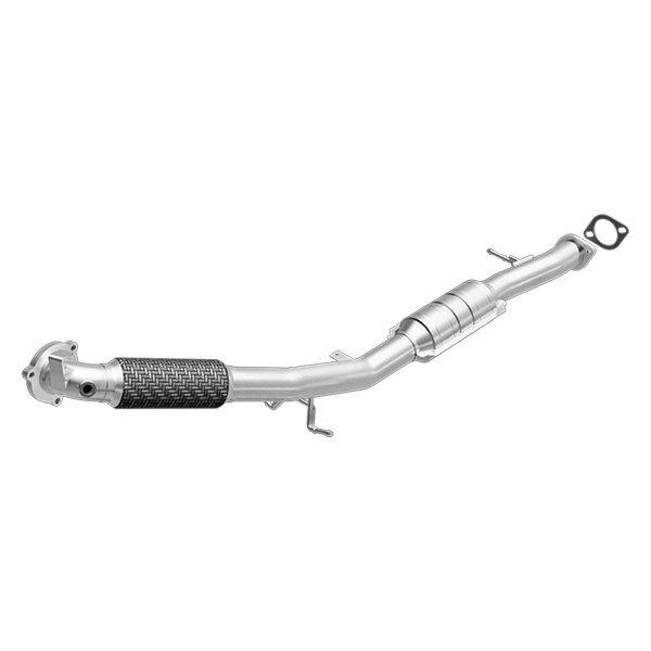 Magnaflow Direct-Fit Catalytic Converter (2005-2011 Volvo V50,2006-2013 Volvo C70,2008-2013 Volvo C30,2005-2011 Volvo S40) - 49257