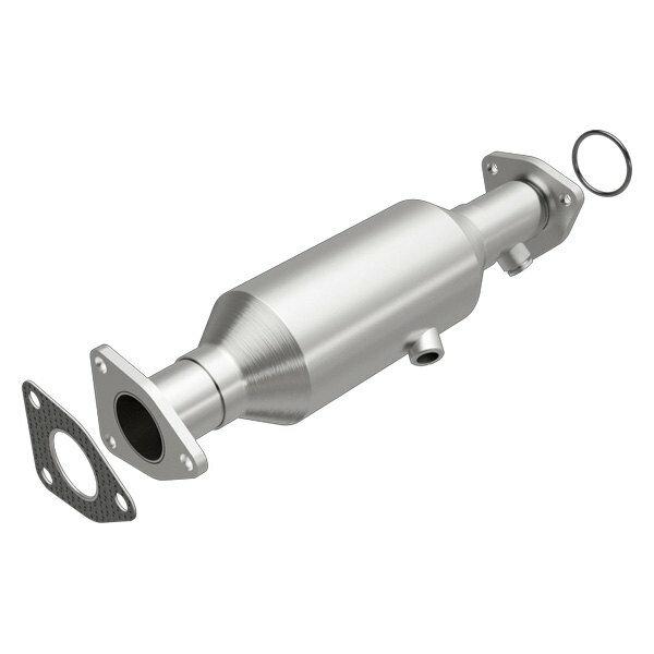 Magnaflow Direct-Fit Catalytic Converter (1997-2003 CL,1998-1999 Accord,1999-2003 TL) - 49258
