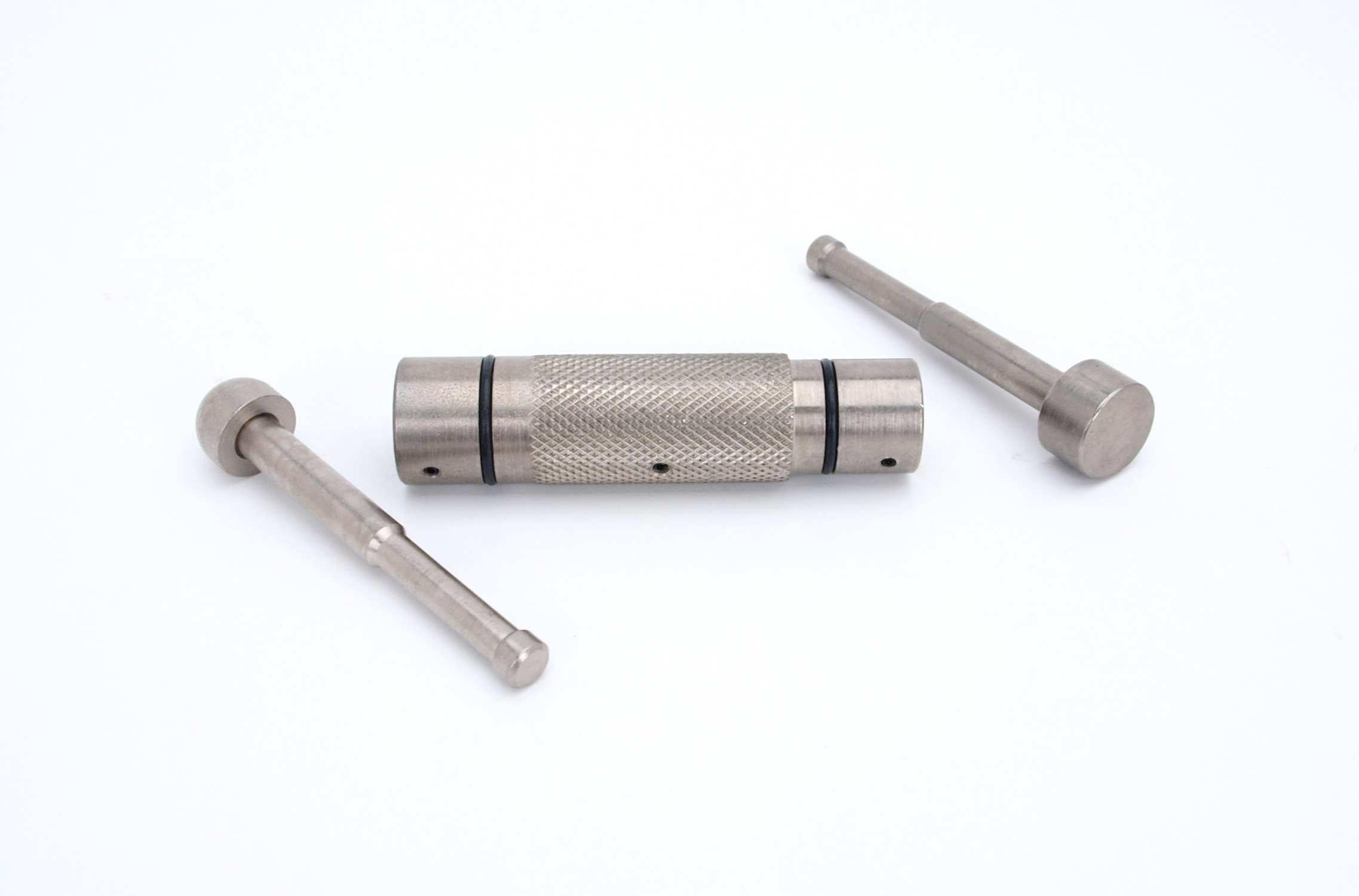 Comp Cams Chrysler And Top Fuel Cam Checking Tool - 4926CPG
