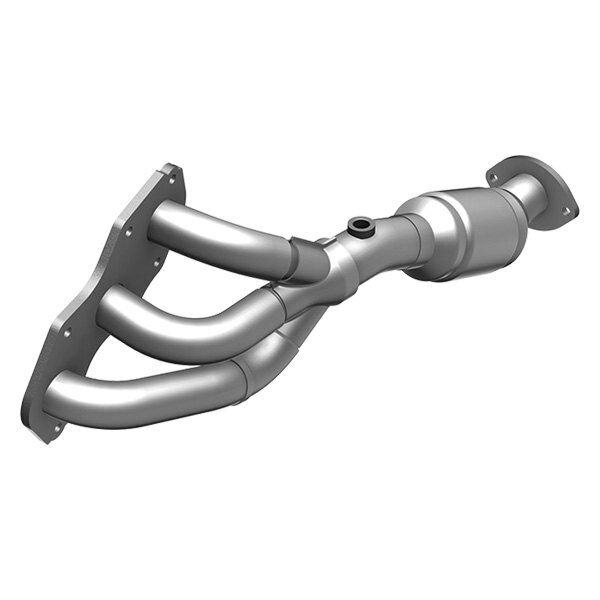 Magnaflow Manifold Catalytic Converter (2006-2009 Lexus IS250,2007-2011 Lexus GS350,2006-2013 Lexus IS350) - 49284