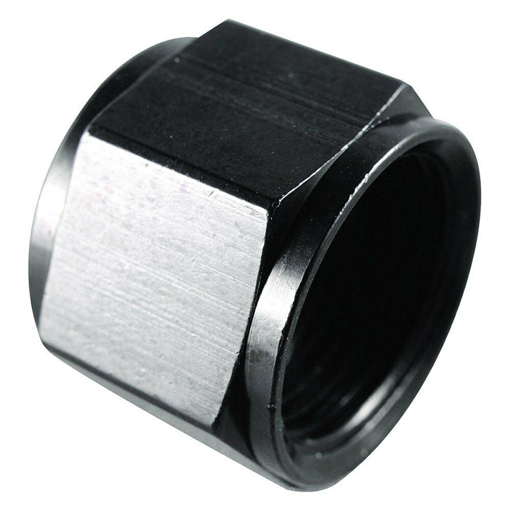 Fragola #12 Cap   Black - 492912-BL