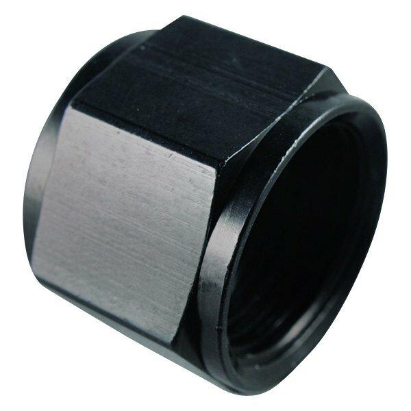Fragola #20 Cap   Black - 492920-BL