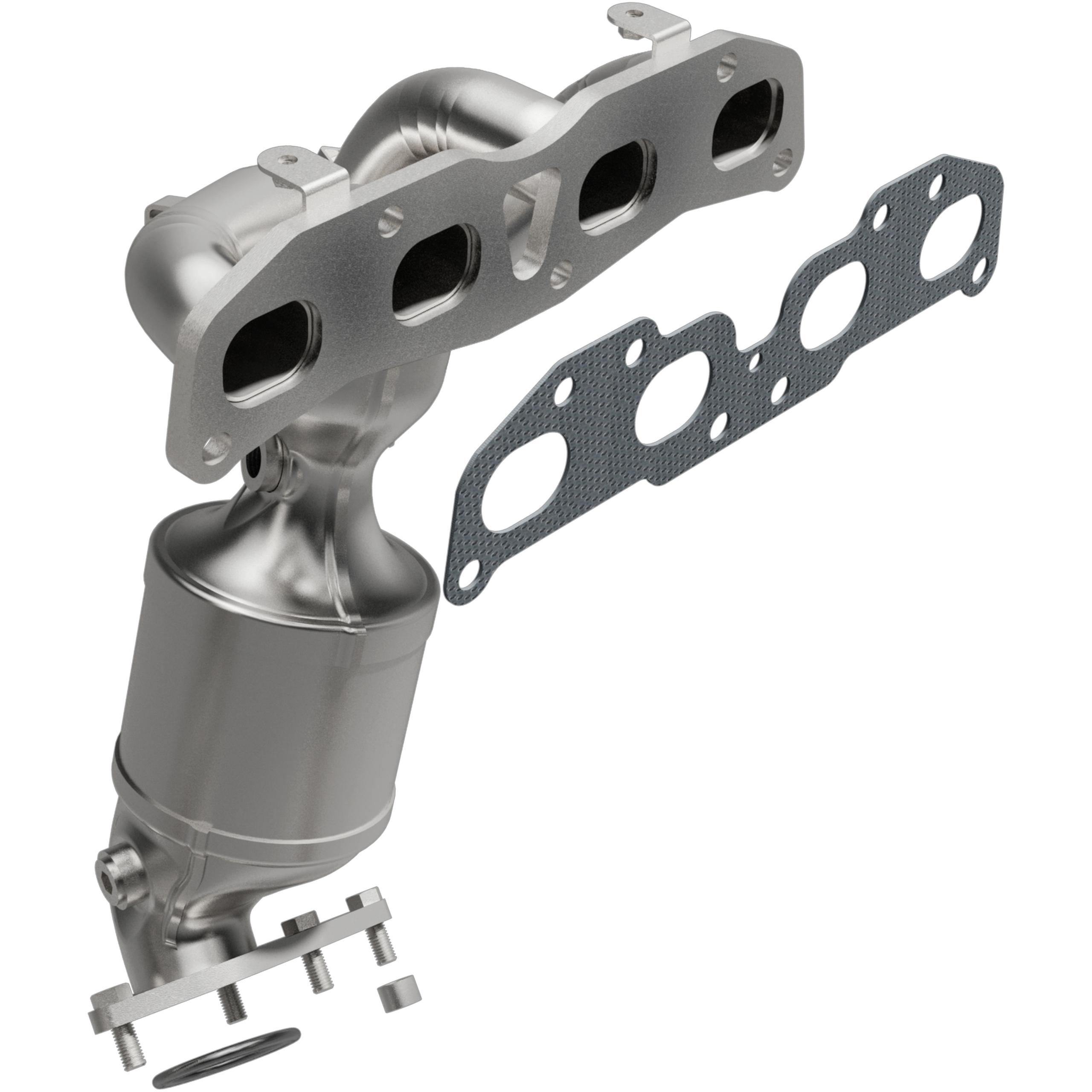 Magnaflow Manifold Catalytic Converter - 49295