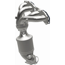 Magnaflow Manifold Catalytic Converter - 49295