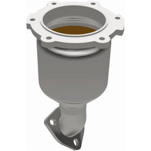 Magnaflow Direct-Fit Catalytic Converter (2004-2006 Maxima,2004-2009 Quest) - 49296