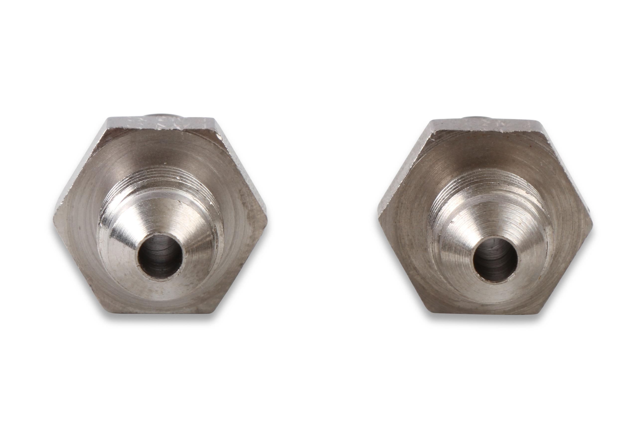 Earls Brake Adapter - 581533ERL