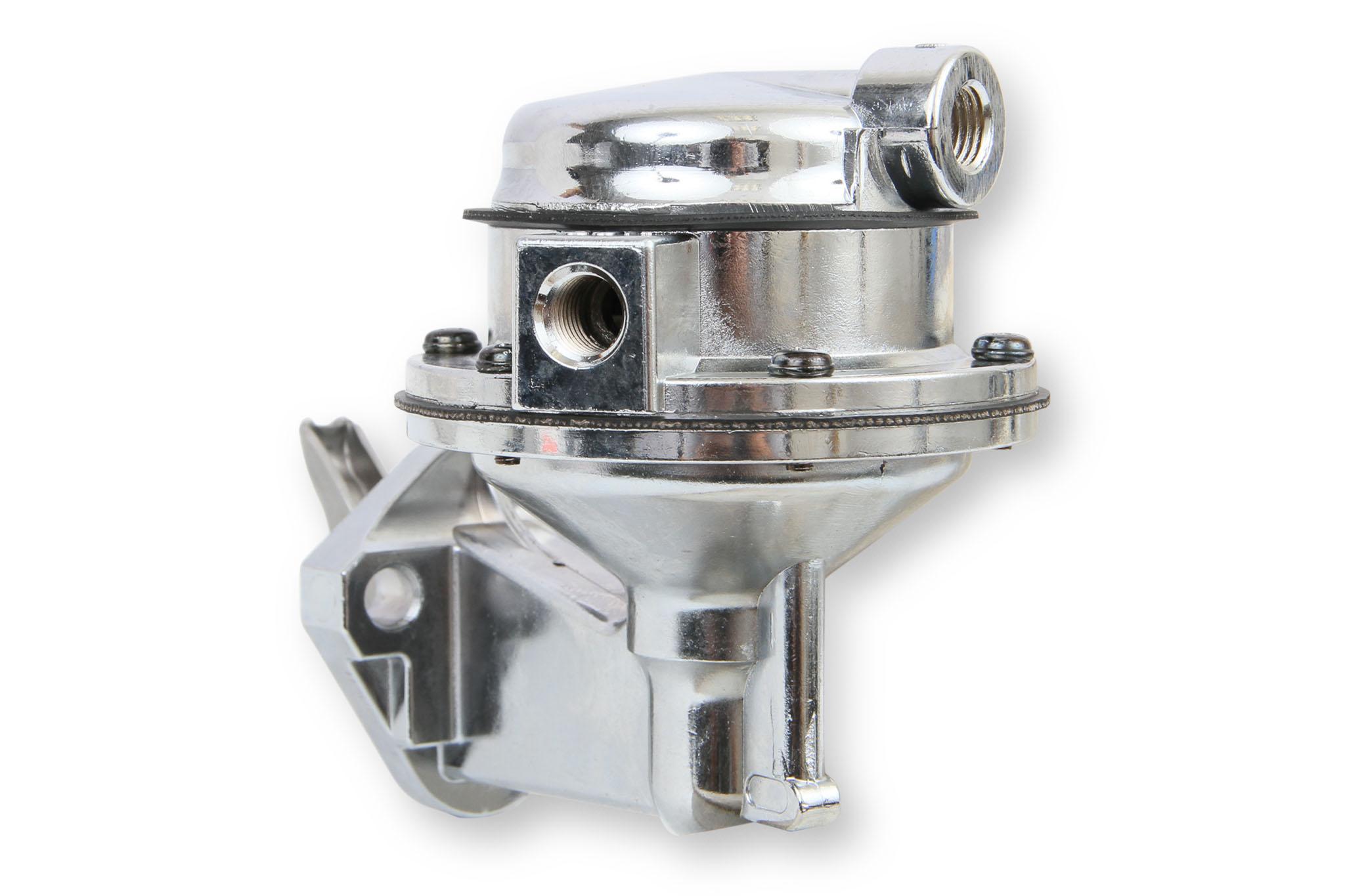 Mr. Gasket 110 GPH Mechanical Fuel Pump.  - 7722MRG
