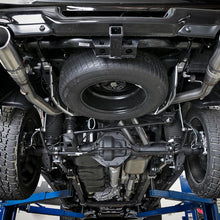 AFE MACH Force-Xp 3 IN Stainless Steel Cat-Back Exhaust System w/ Dual Polish Tips (2019-2021 1500, 1500) - 49-42059-P
