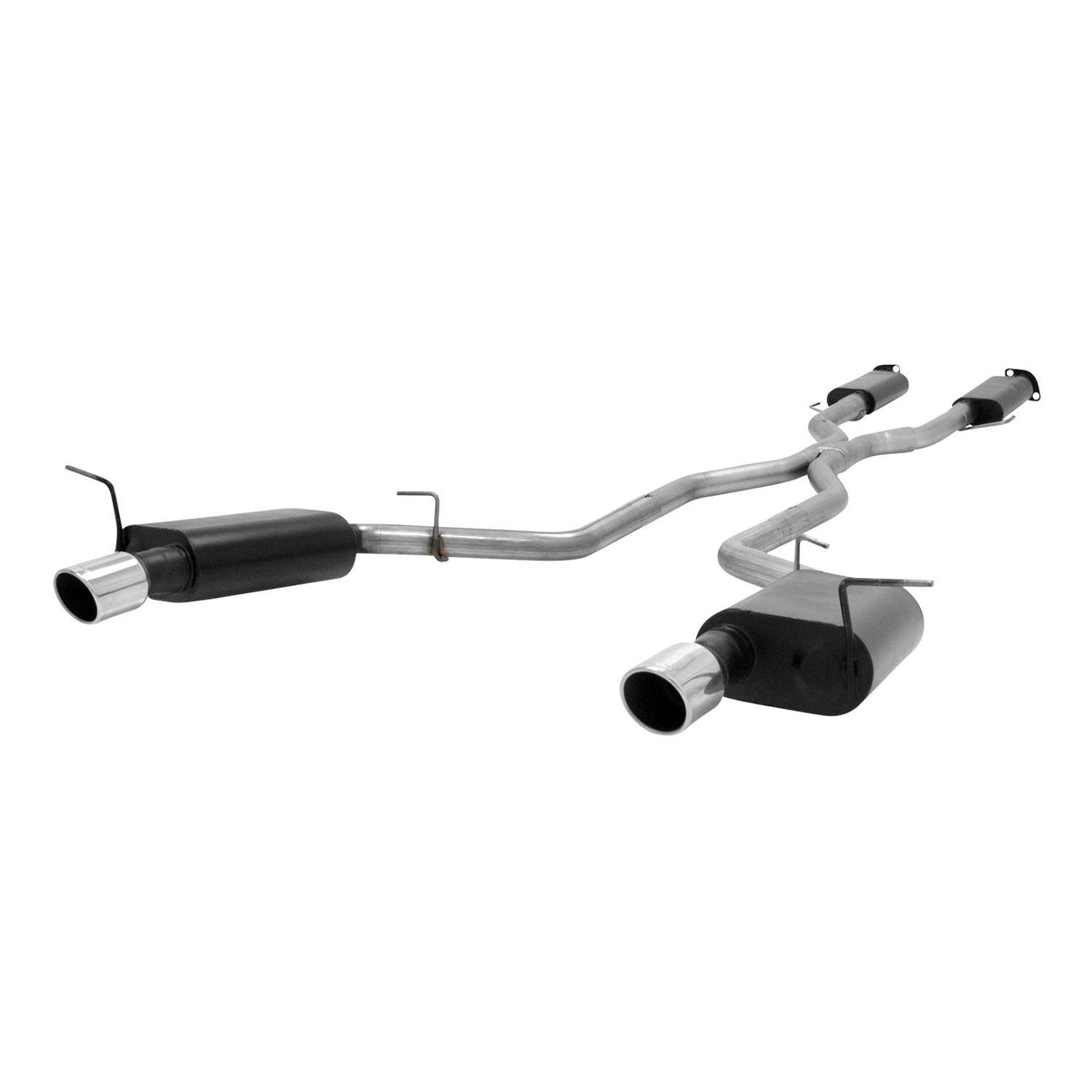 Flowmaster 817651 11-18 Dodge Durango R/T Fii 409S