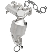 Magnaflow Manifold Catalytic Converter (2002-2006 Camry,2002-2003 Lexus ES300) - 49311