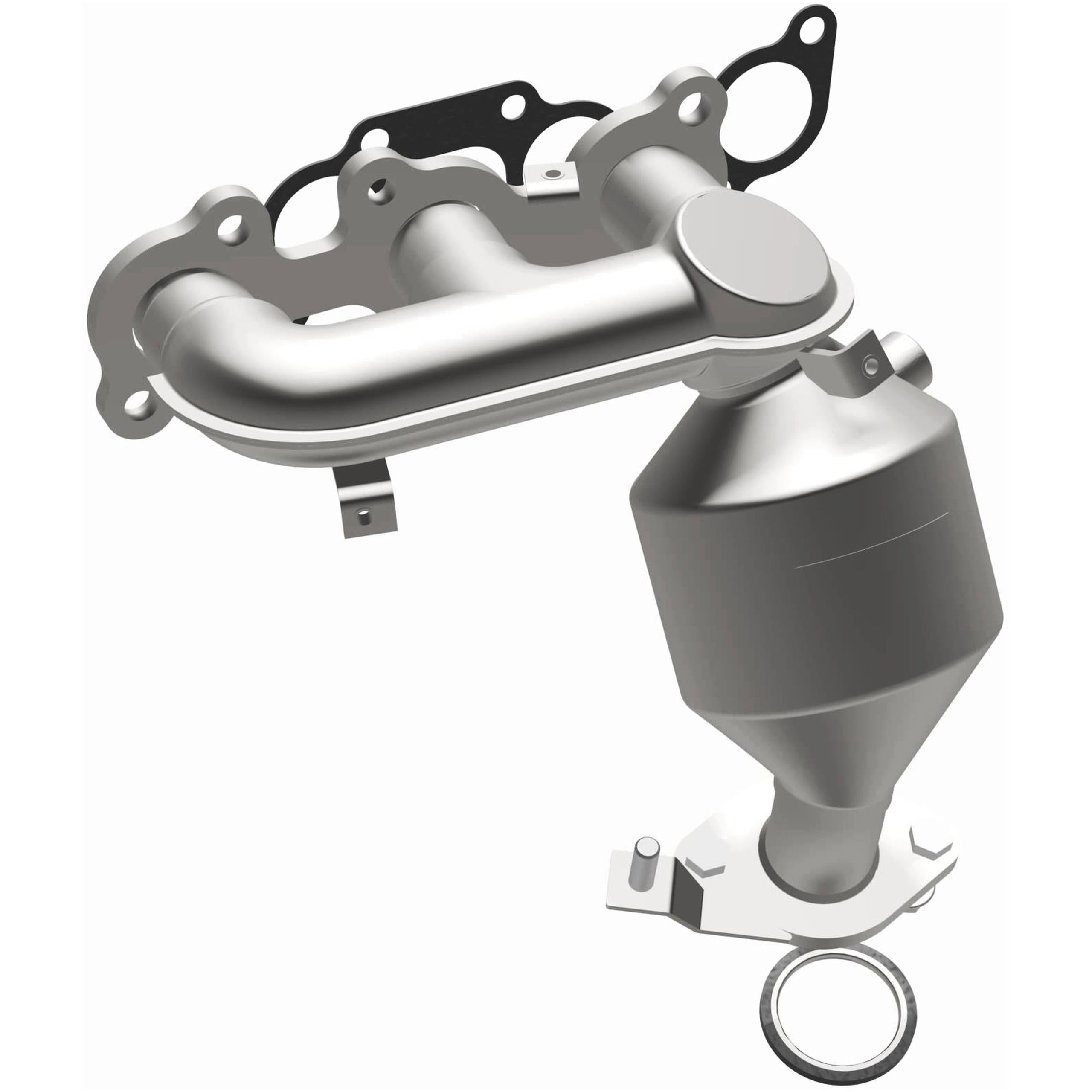 Magnaflow Manifold Catalytic Converter (2002-2006 Camry,2002-2003 Lexus ES300) - 49311