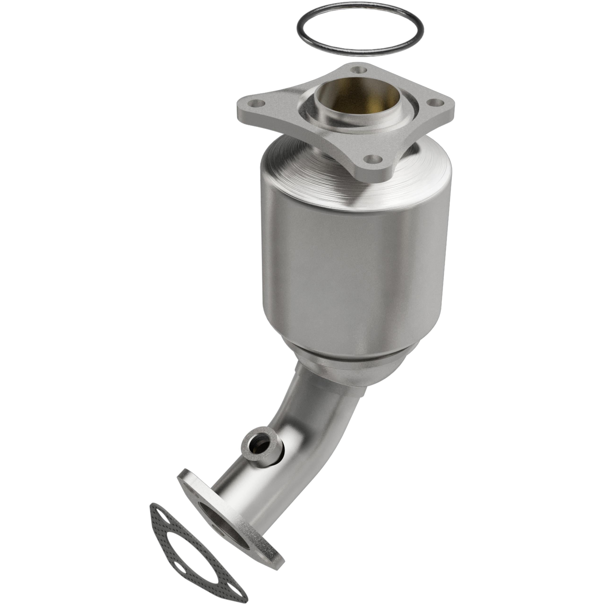 Magnaflow Direct-Fit Catalytic Converter (2006-2006 Altima,2004-2008 Maxima,2004-2009 Quest) - 49322