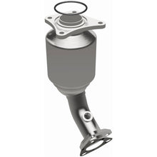 Magnaflow Direct-Fit Catalytic Converter (2006-2006 Altima,2004-2008 Maxima,2004-2009 Quest) - 49322