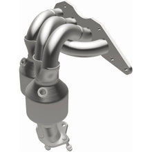 Magnaflow Manifold Catalytic Converter (2004-2012 Galant,2006-2012 Eclipse) - 49347