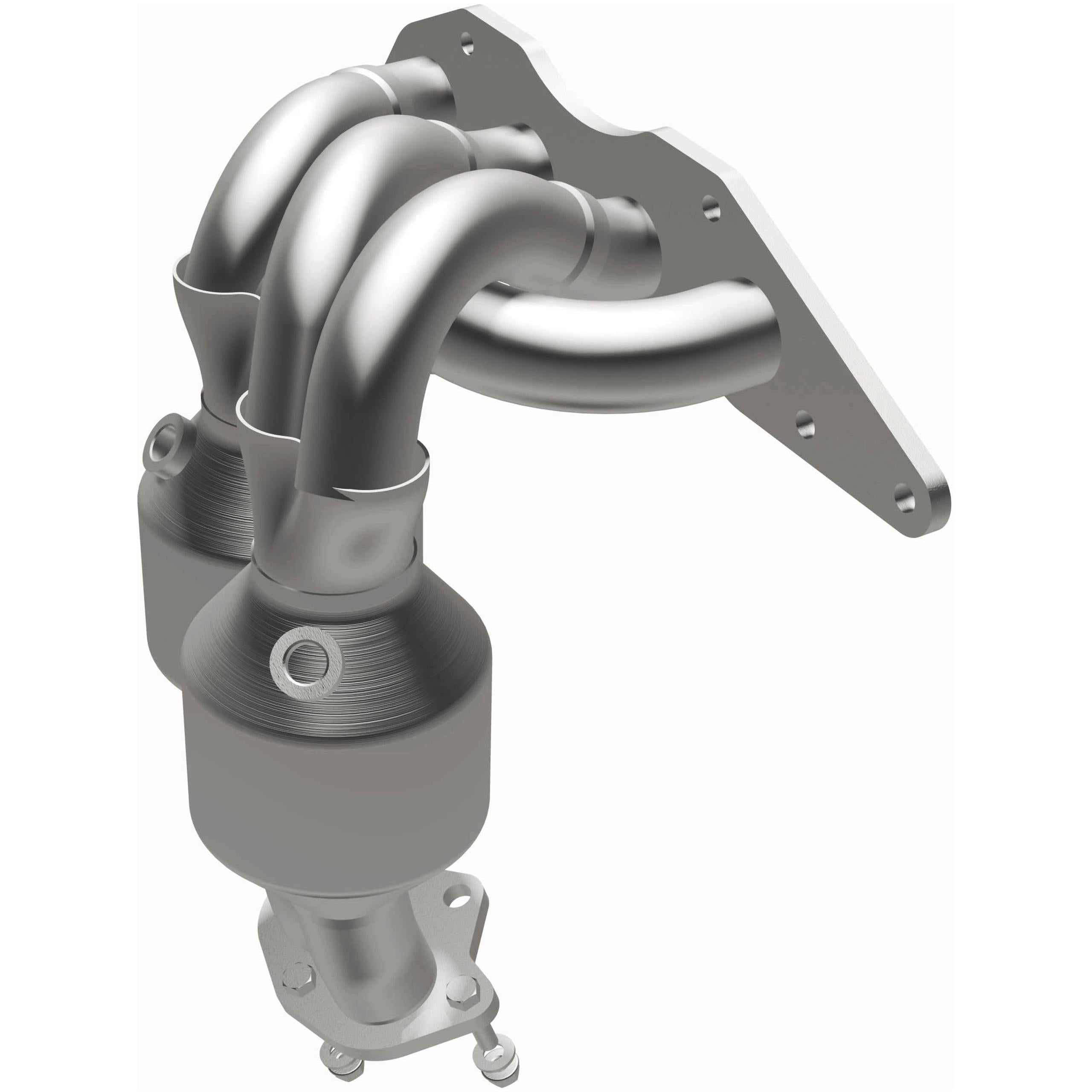 Magnaflow Manifold Catalytic Converter (2004-2012 Galant,2006-2012 Eclipse) - 49347