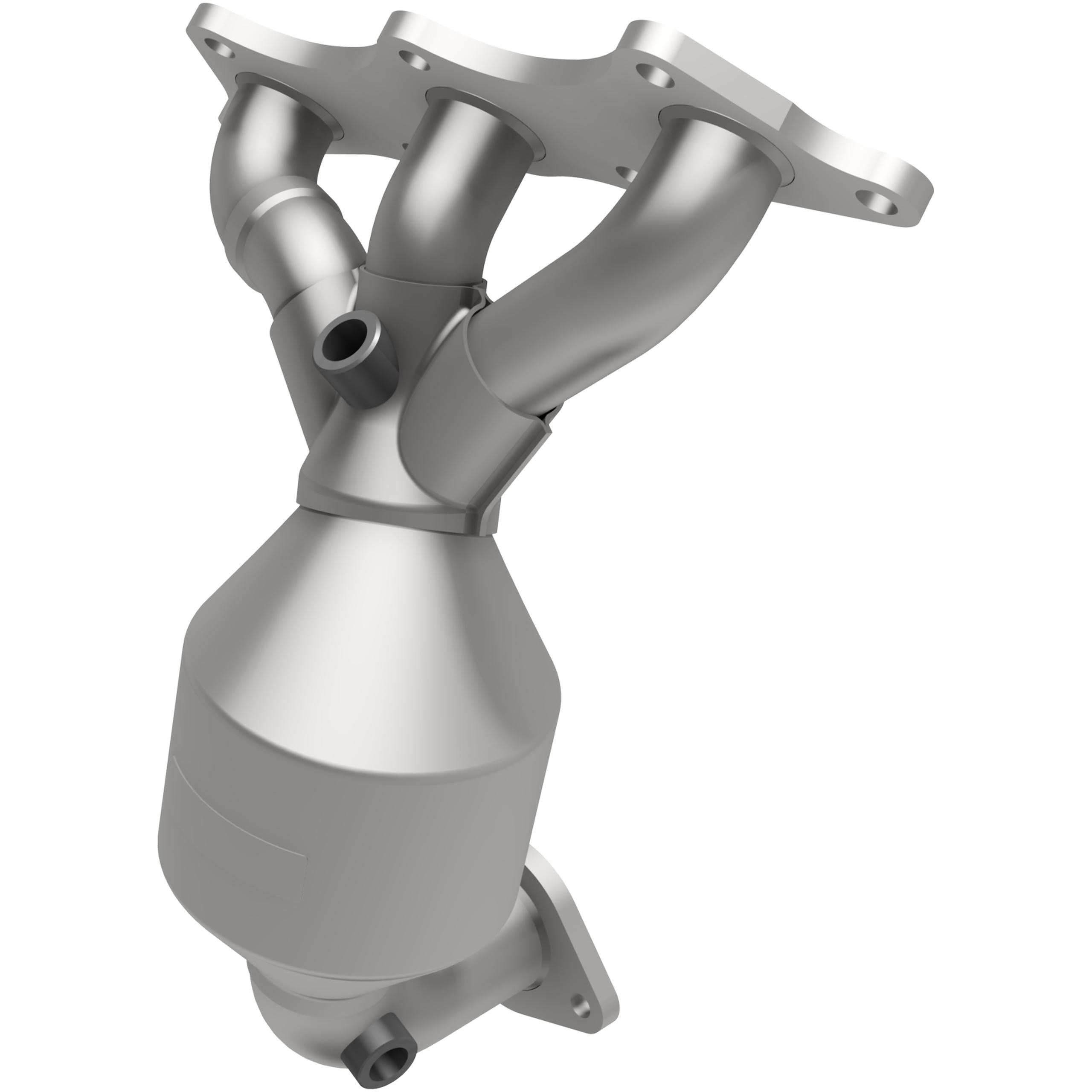 Magnaflow Manifold Catalytic Converter (2006-2009 Galant,2006-2011 Endeavor,2006-2012 Eclipse) - 49348