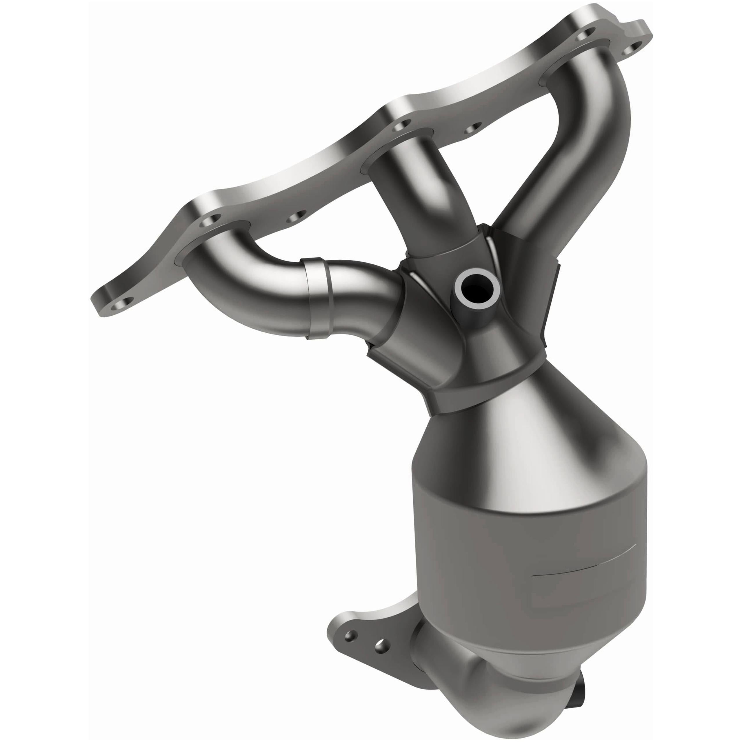 Magnaflow Manifold Catalytic Converter (2006-2009 Galant,2006-2011 Endeavor,2006-2012 Eclipse) - 49348