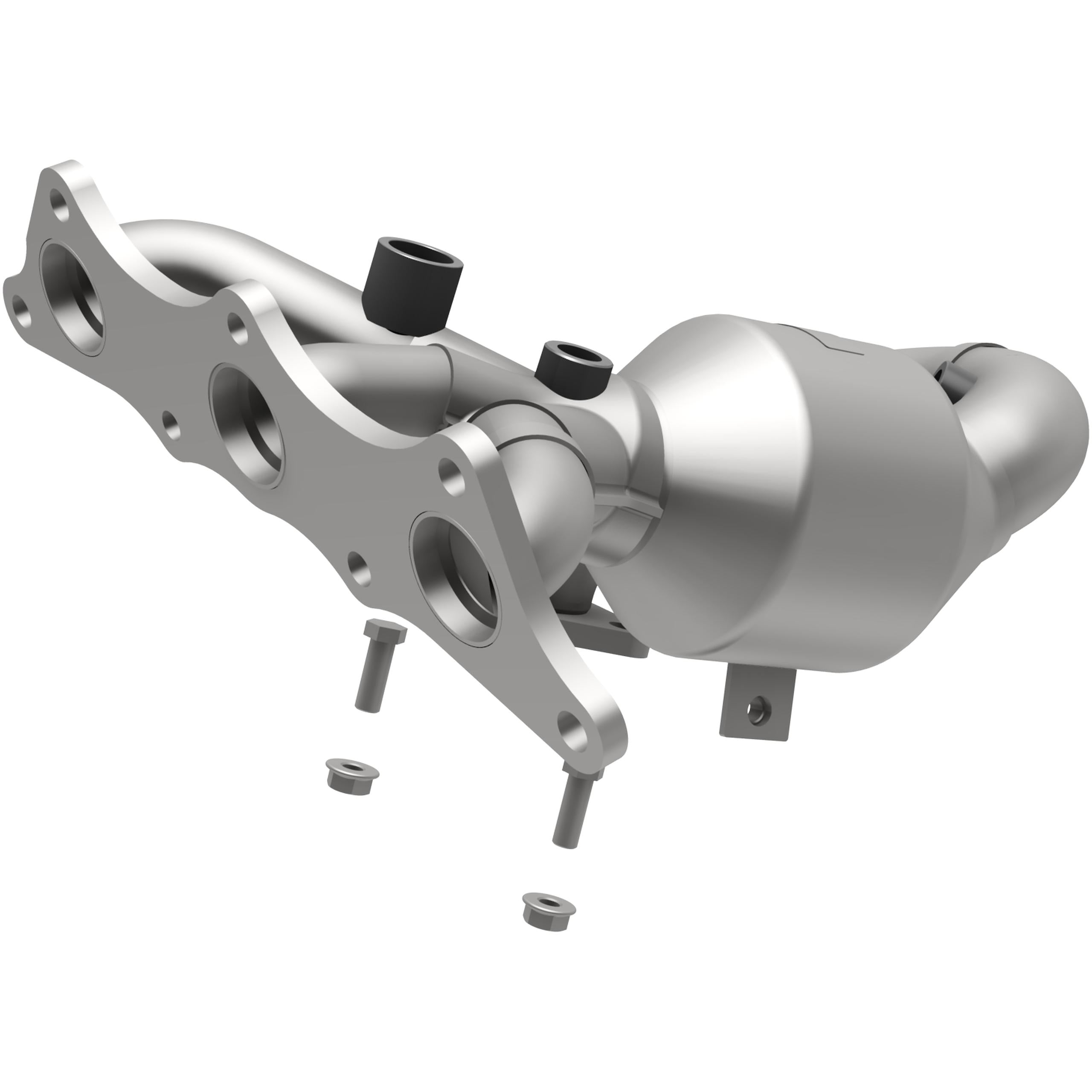 Magnaflow Manifold Catalytic Converter (2006-2012 Eclipse,2004-2009 Galant) - 49349