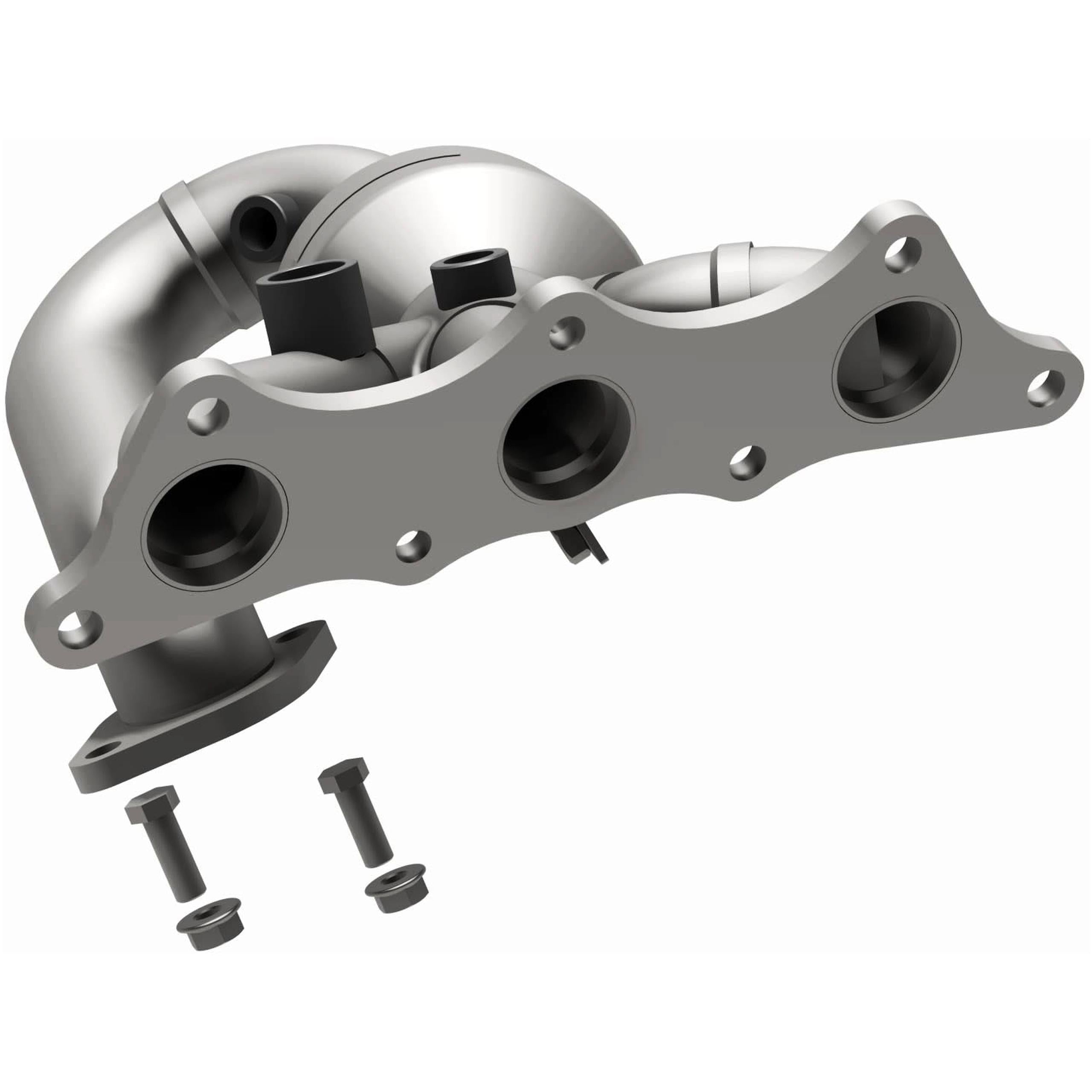Magnaflow Manifold Catalytic Converter (2006-2012 Eclipse,2004-2009 Galant) - 49349