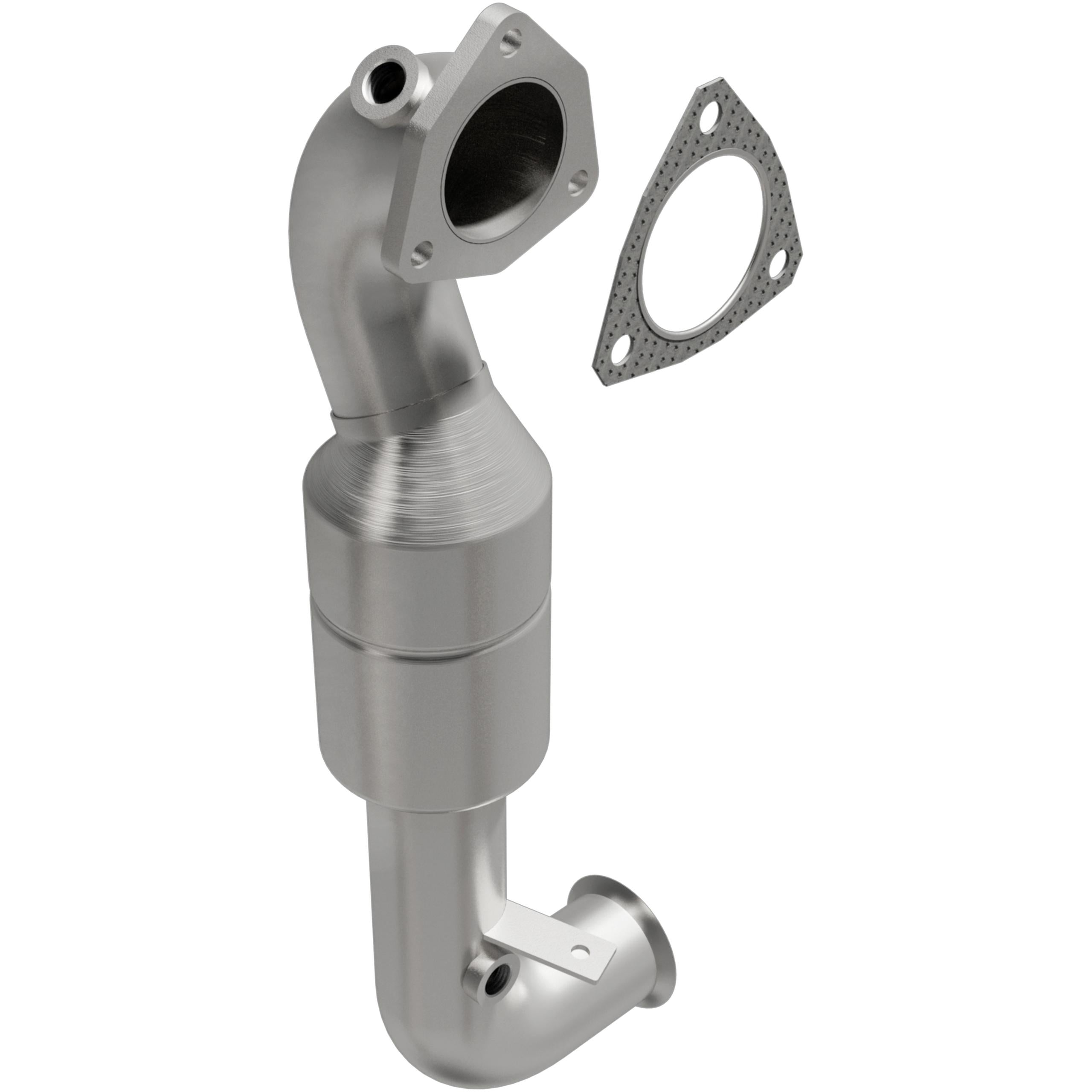 Magnaflow Direct-Fit Catalytic Converter (2013-2016 Cooper Paceman,2011-2016 Cooper Countryman,2007-2015 Cooper) - 49350