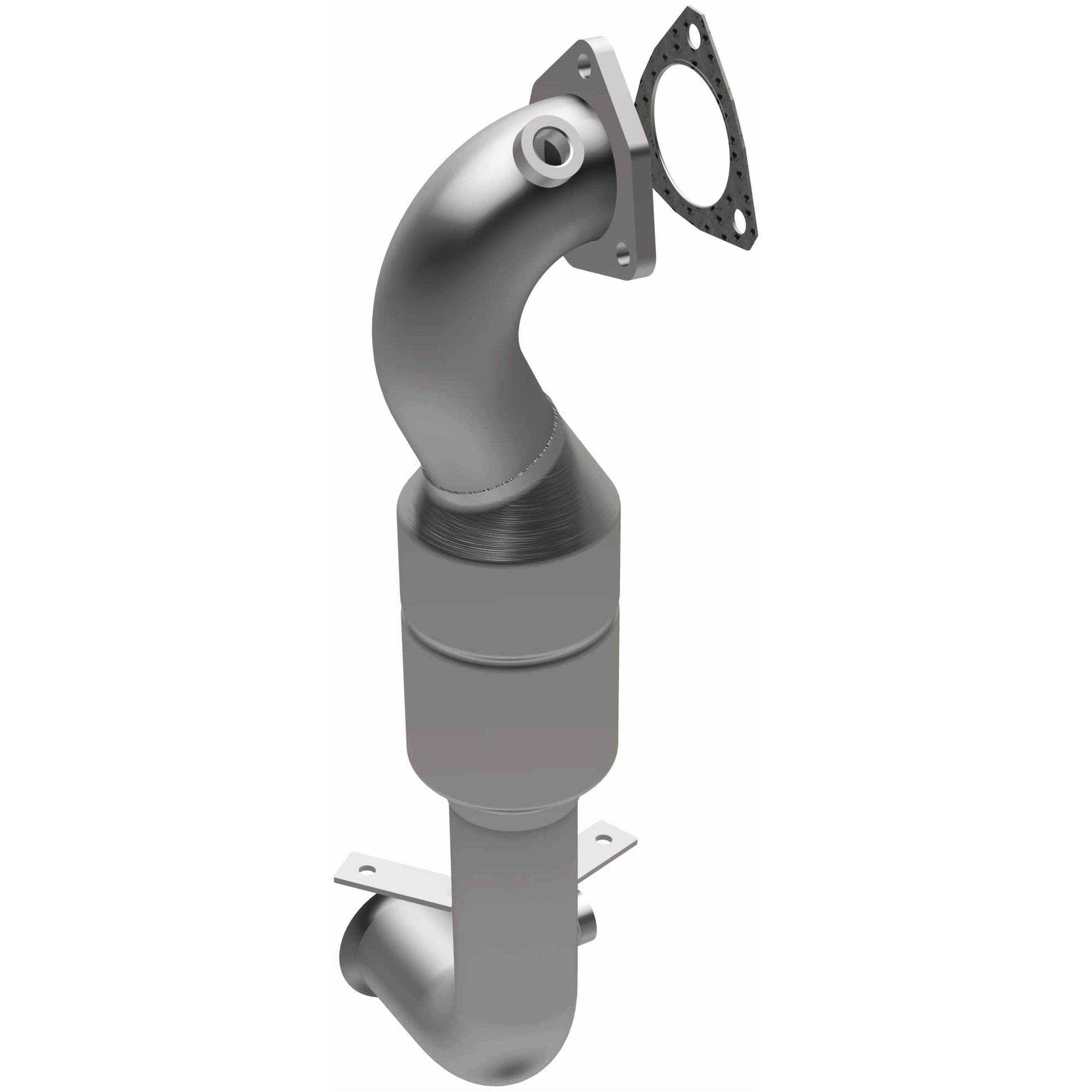 Magnaflow Direct-Fit Catalytic Converter (2013-2016 Cooper Paceman,2011-2016 Cooper Countryman,2007-2015 Cooper) - 49350