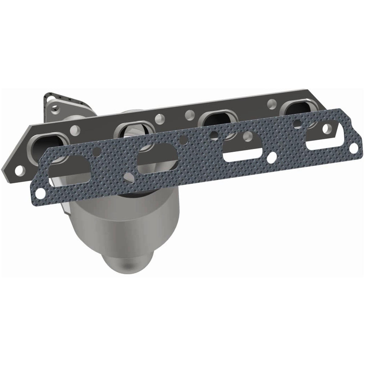 Magnaflow Manifold Catalytic Converter (2002-2008 Cooper) - 49351