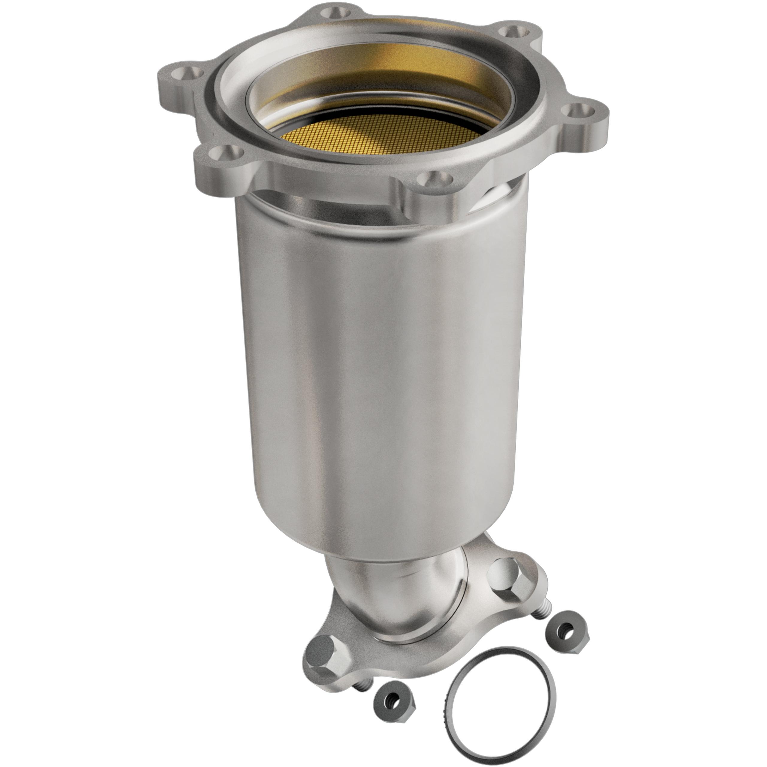 Magnaflow Direct-Fit Catalytic Converter (1996-2001 Altima) - 49360