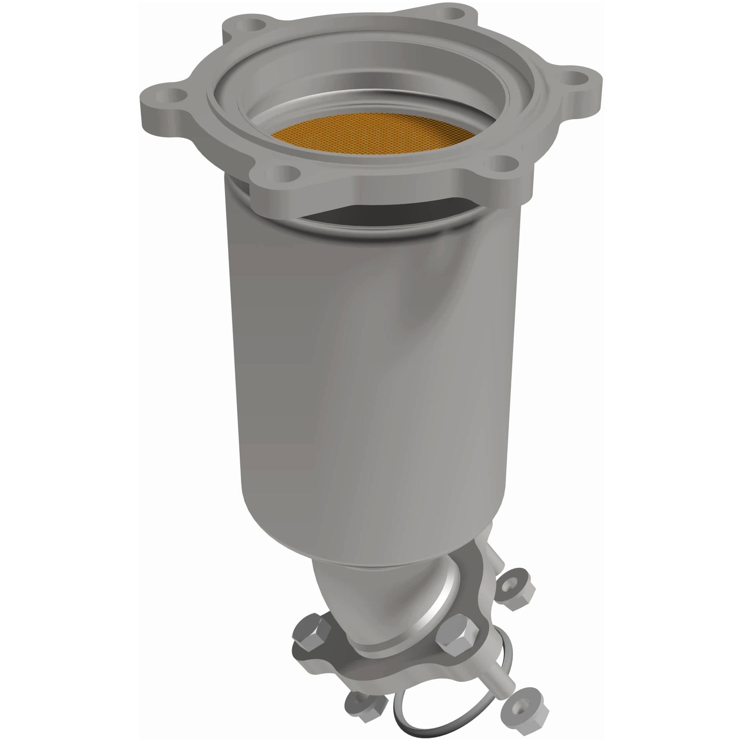 Magnaflow Direct-Fit Catalytic Converter (1996-2001 Altima) - 49360