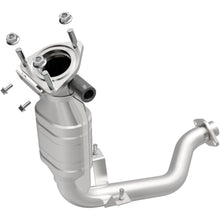 Magnaflow Direct-Fit Catalytic Converter (2001-2004 Escape,2001-2004 Tribute) - 49379