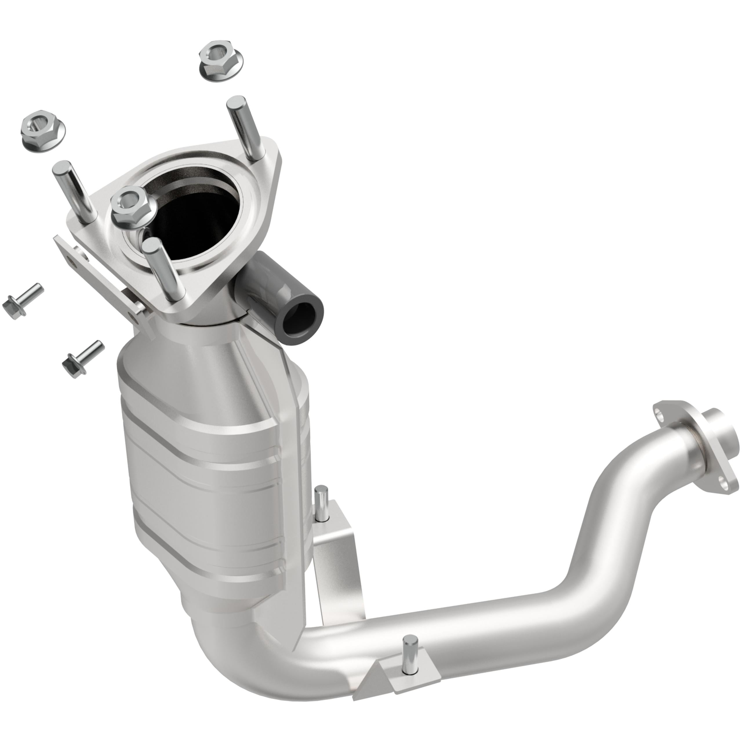 Magnaflow Direct-Fit Catalytic Converter (2001-2004 Escape,2001-2004 Tribute) - 49379